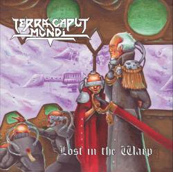 Terra Caput Mundi : Lost in the Warp
